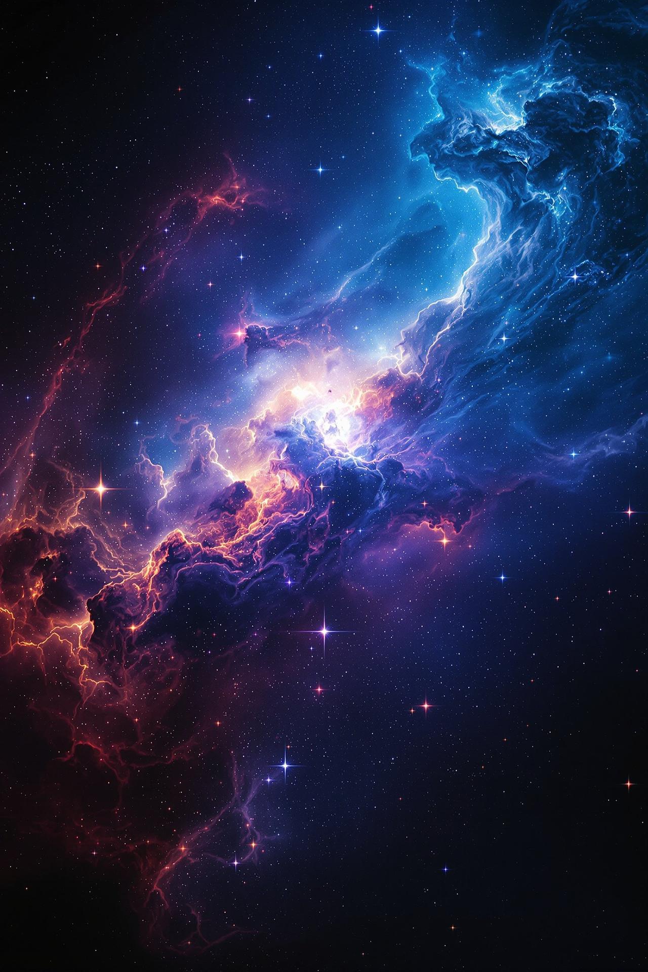 牛牛影视作品 - 星际征途