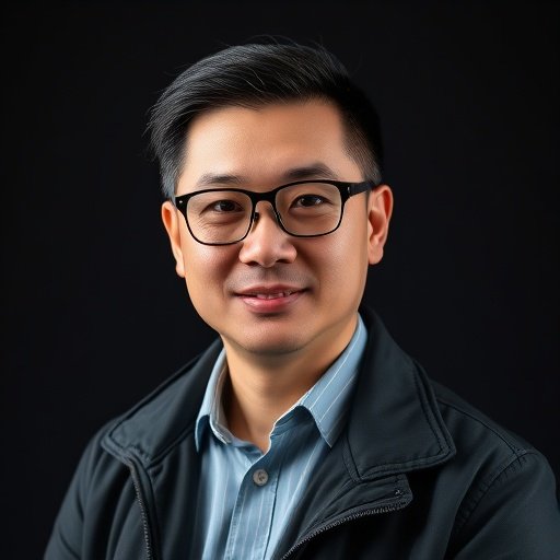 牛牛影视核心团队成员 - 王磊 - 技术总监